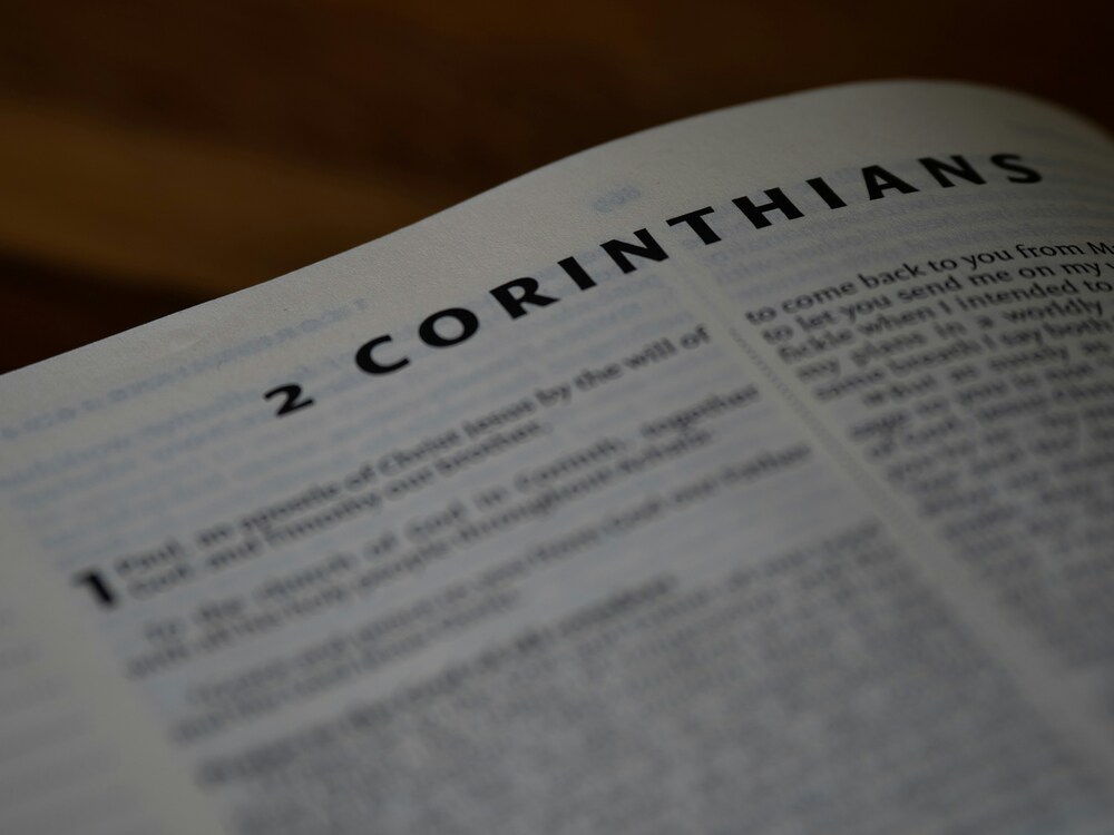 2 Corinthians