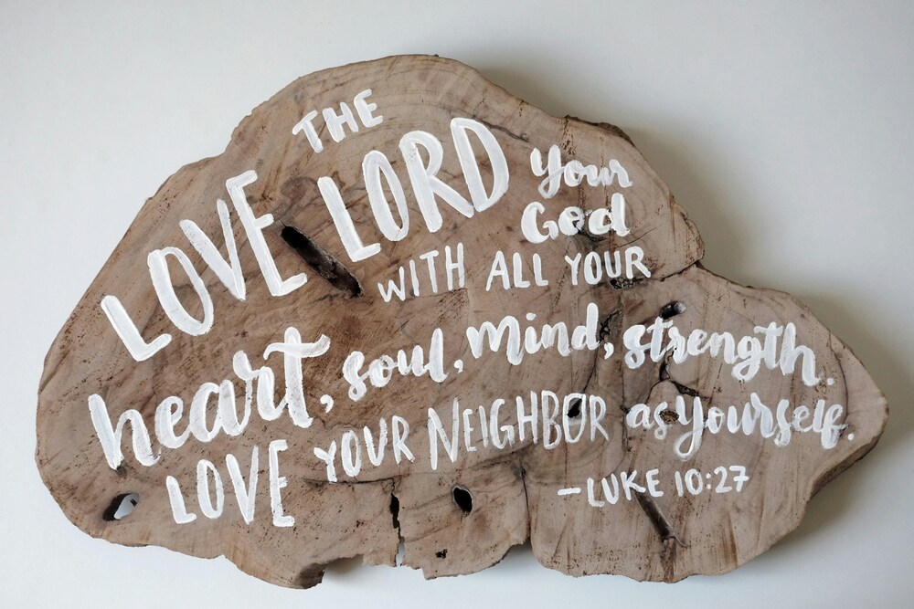 Luke